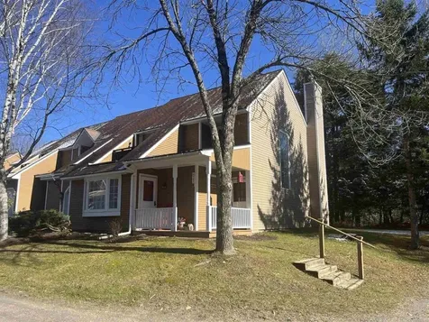 107 Sterling Ridge Road Warren VT 05674