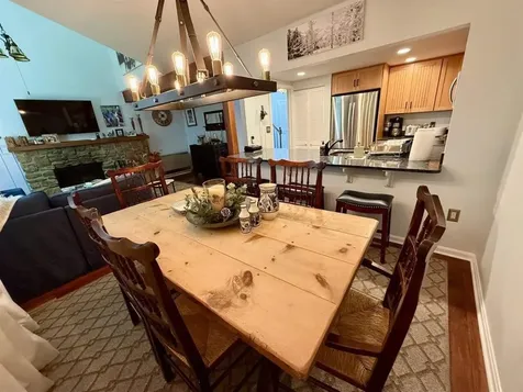 107 Sterling Ridge Road Warren VT 05674