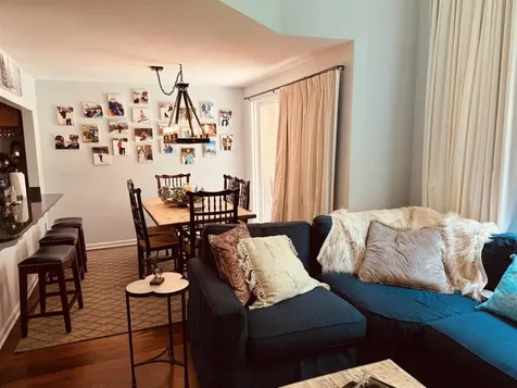 107 Sterling Ridge Road Warren VT 05674