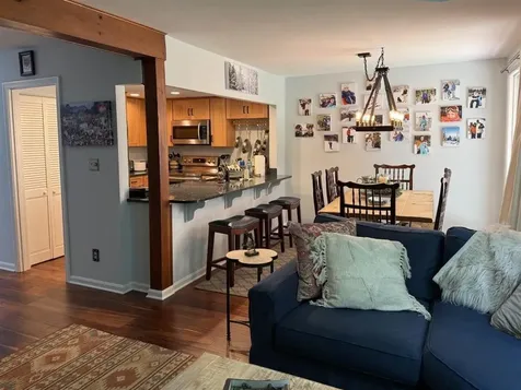 107 Sterling Ridge Road Warren VT 05674