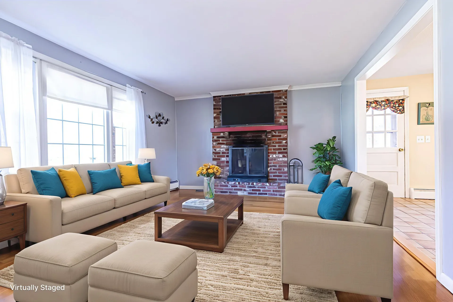 30 Gendron Street Nashua NH 03062