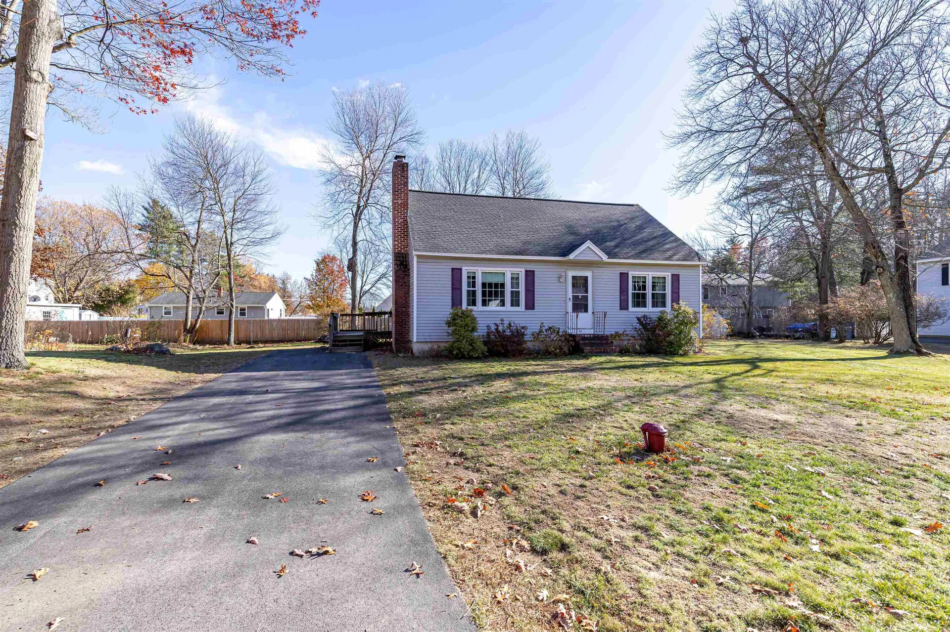 30 Gendron Street Nashua NH 03062