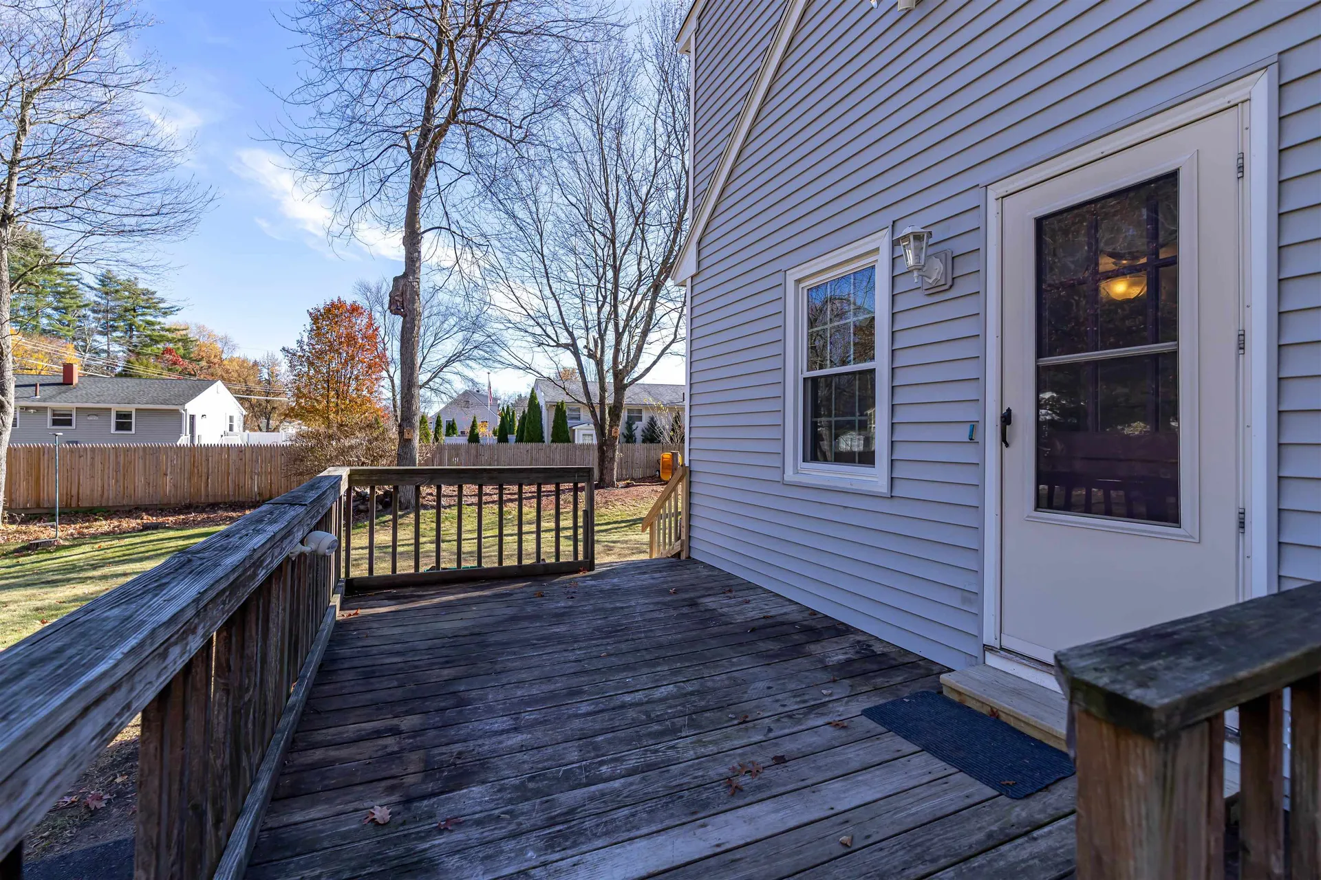 30 Gendron Street Nashua NH 03062