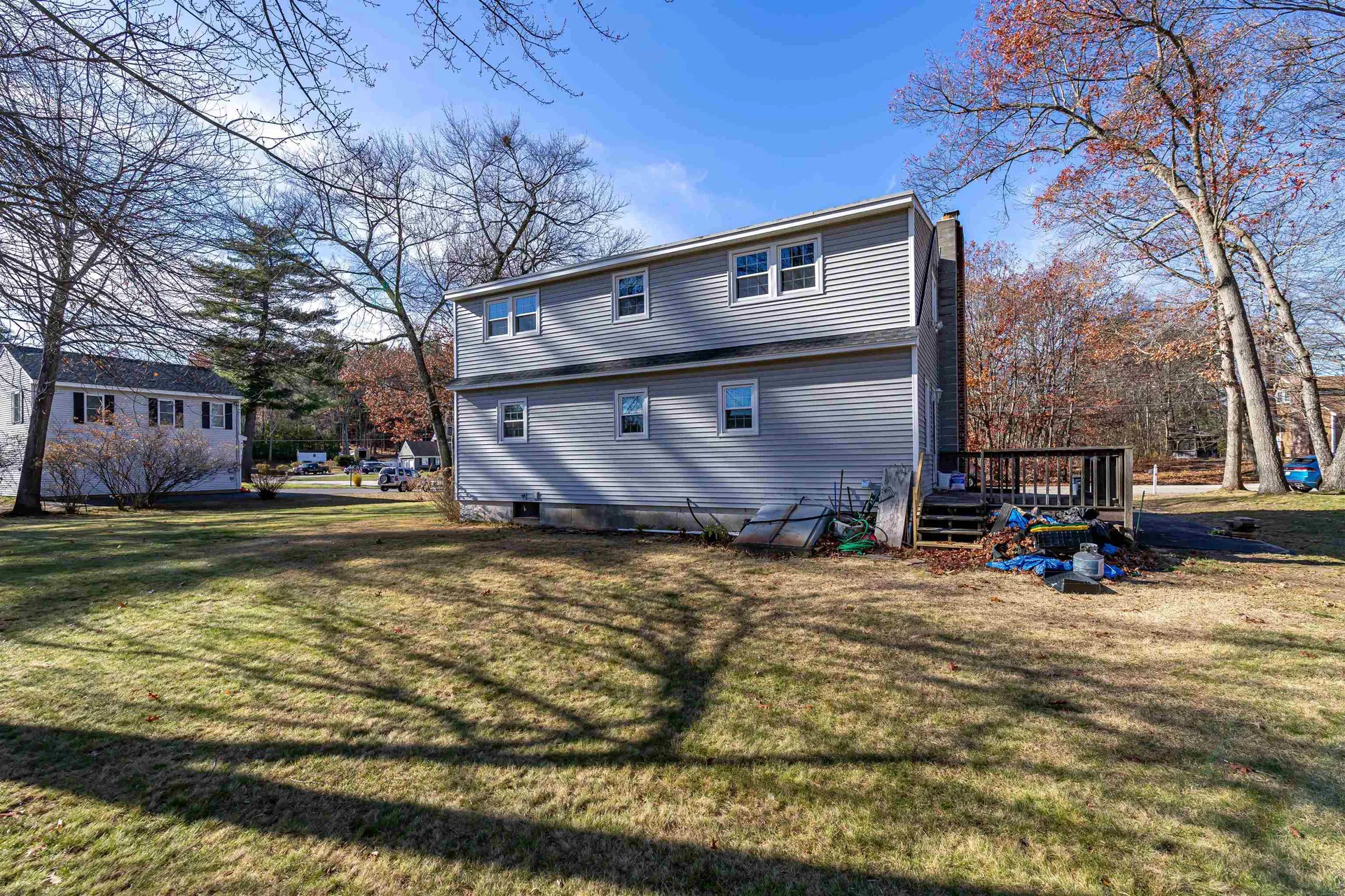 30 Gendron Street Nashua NH 03062