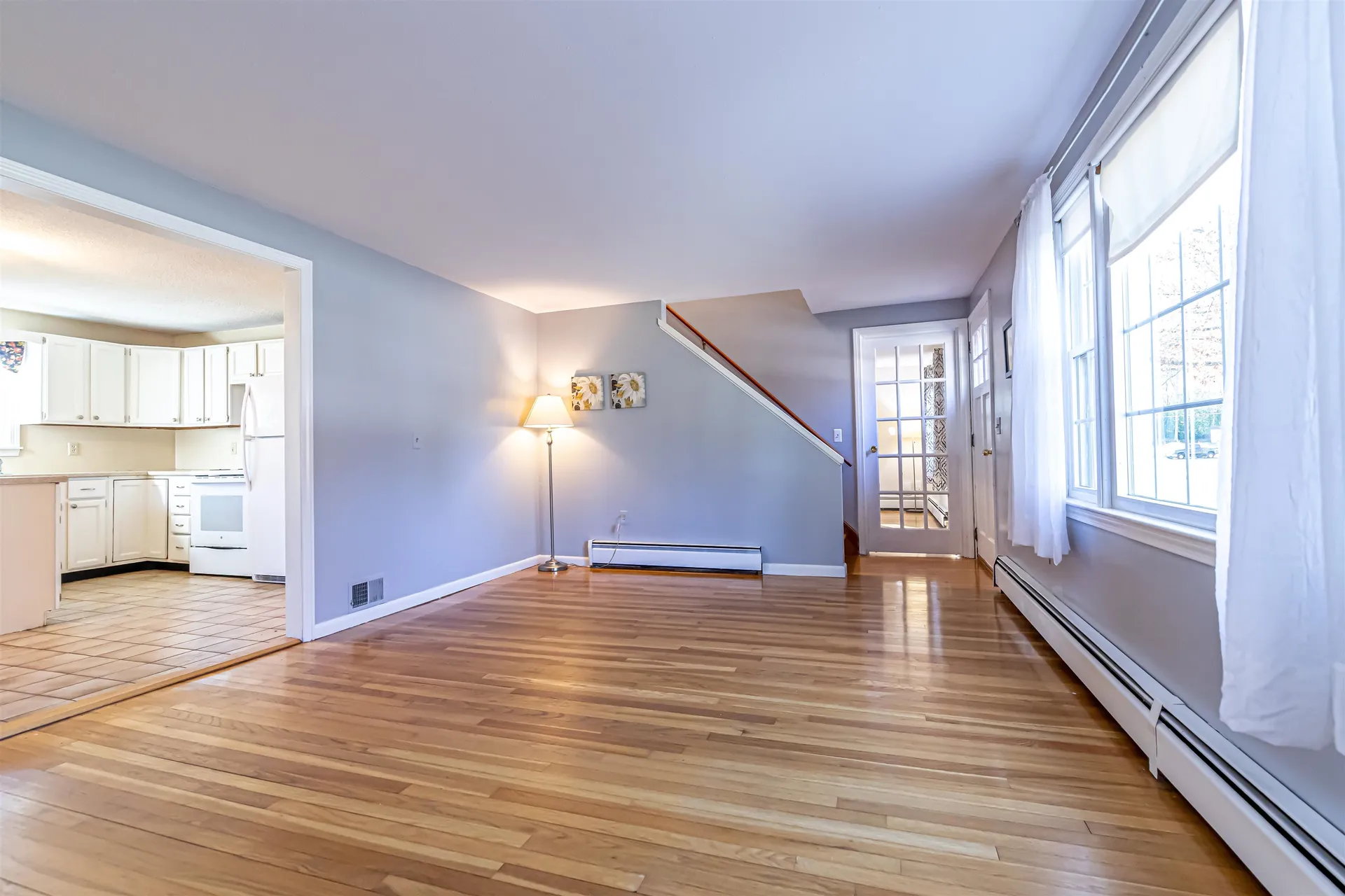 30 Gendron Street Nashua NH 03062