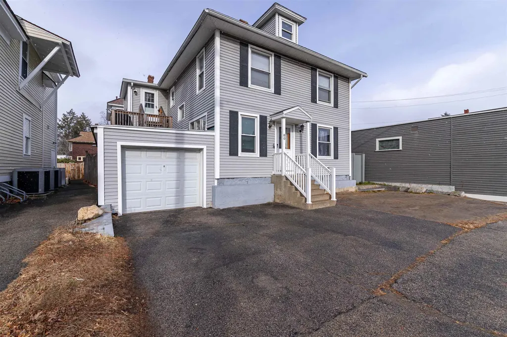 80 Webster Street Manchester NH 03104