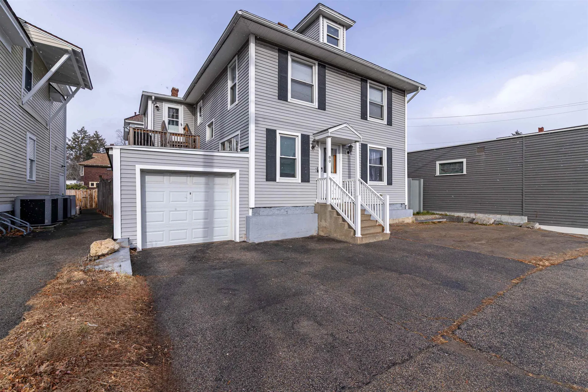 80 Webster Street Manchester NH 03104