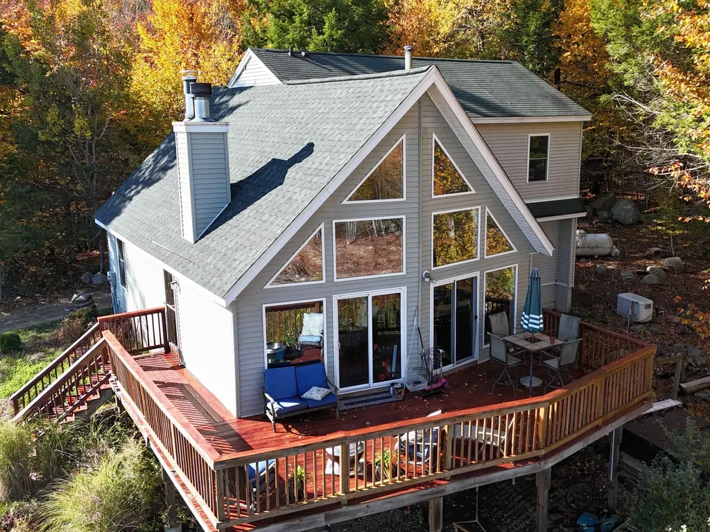 105 Pound Road Farmington NH 03835