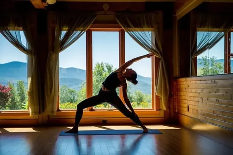 580 Villa Drive Stowe VT 05672