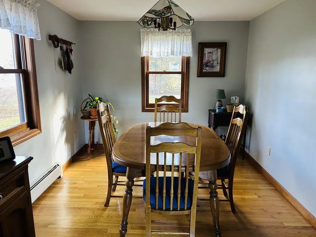 8 Tanner Road Keene NH 03431