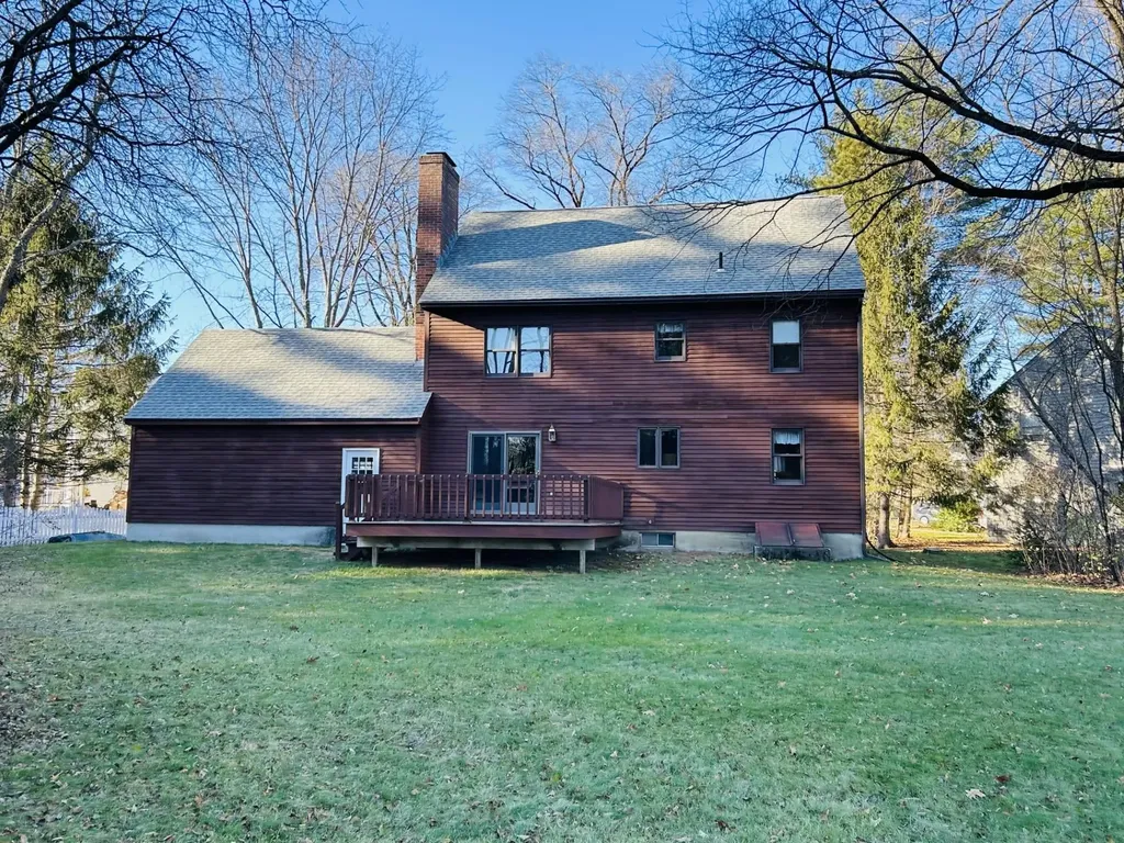 8 Tanner Road Keene NH 03431