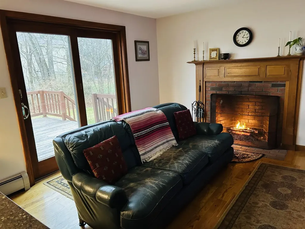 8 Tanner Road Keene NH 03431