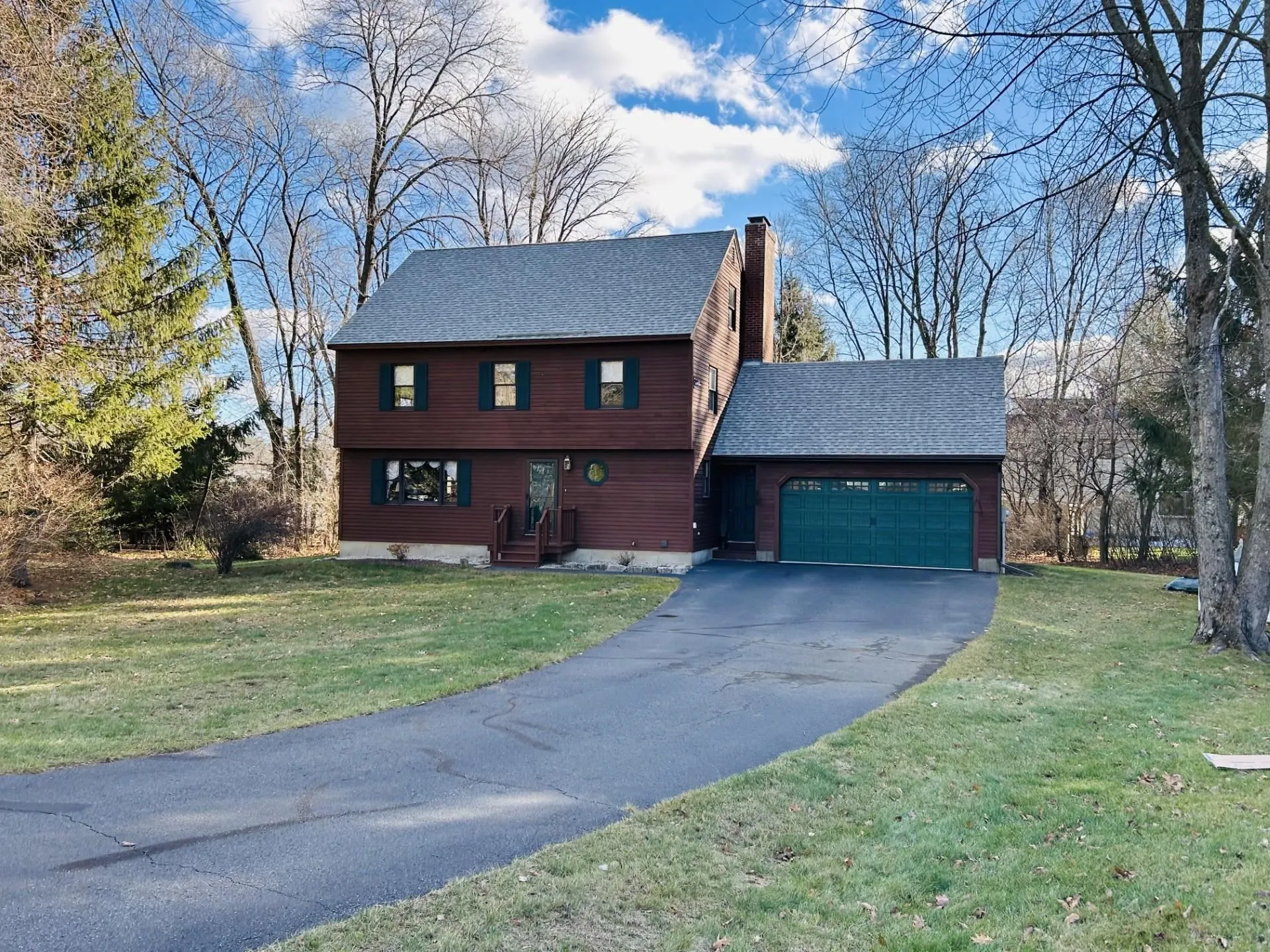 8 Tanner Road Keene NH 03431
