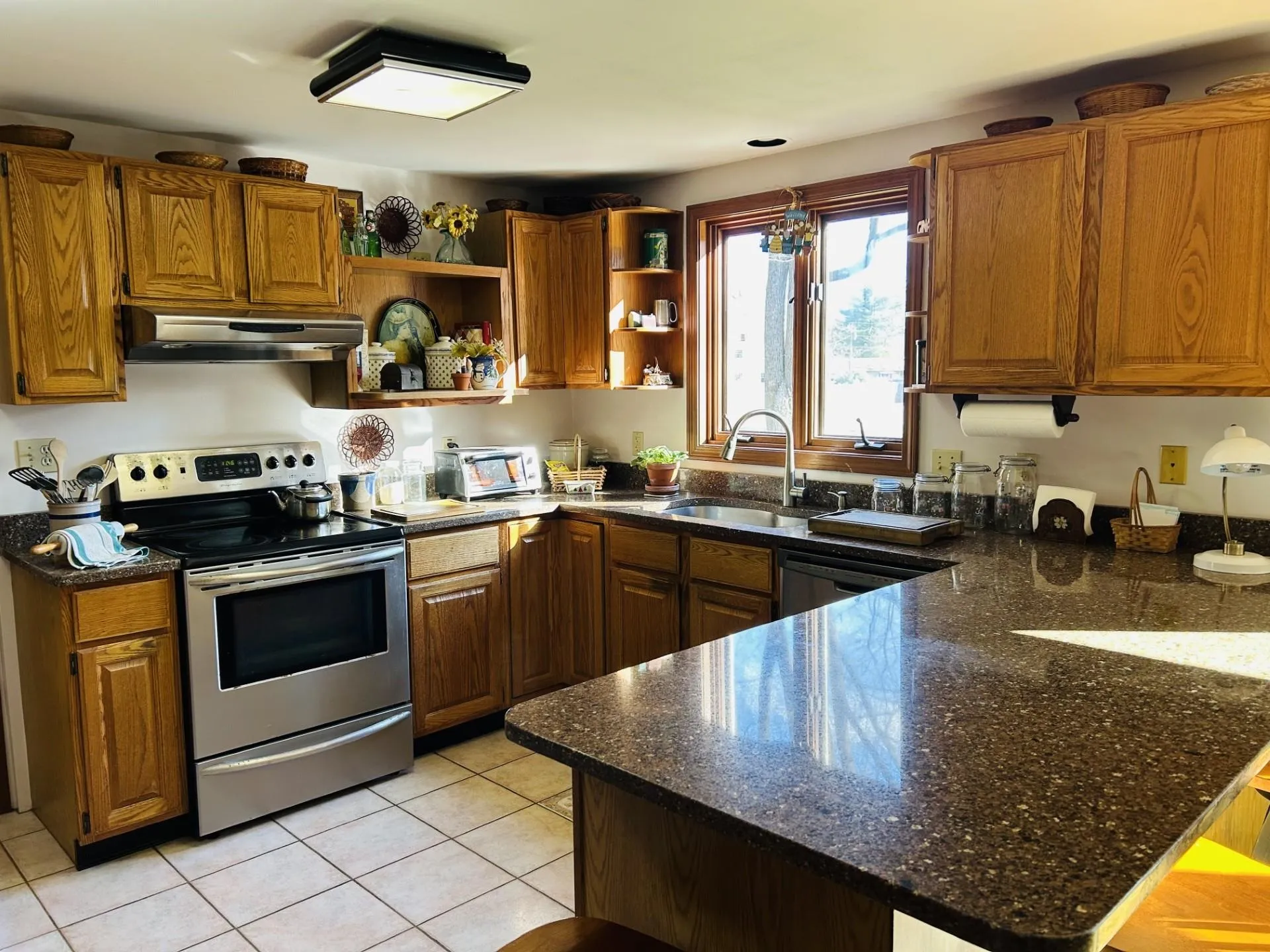 8 Tanner Road Keene NH 03431