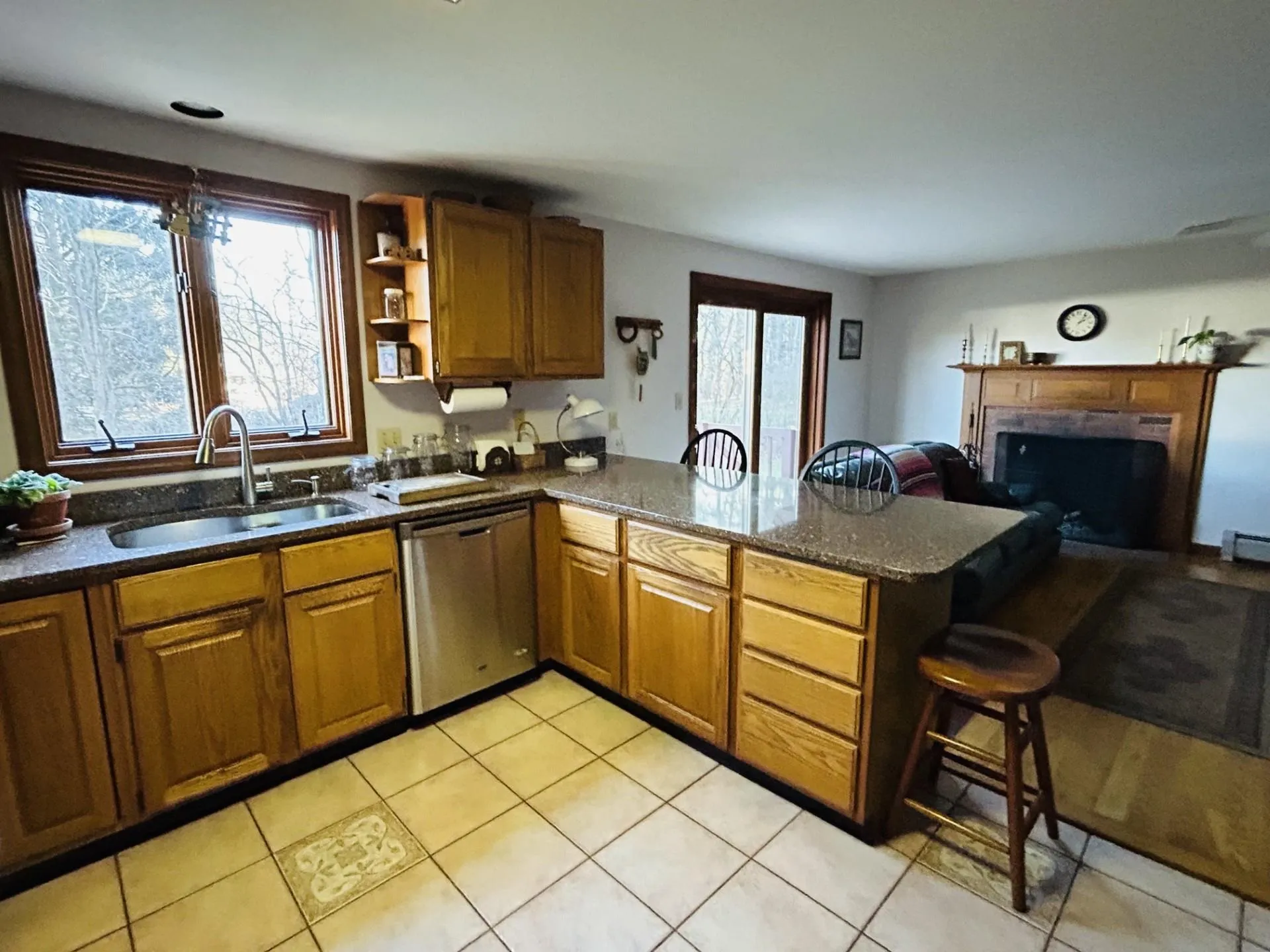 8 Tanner Road Keene NH 03431
