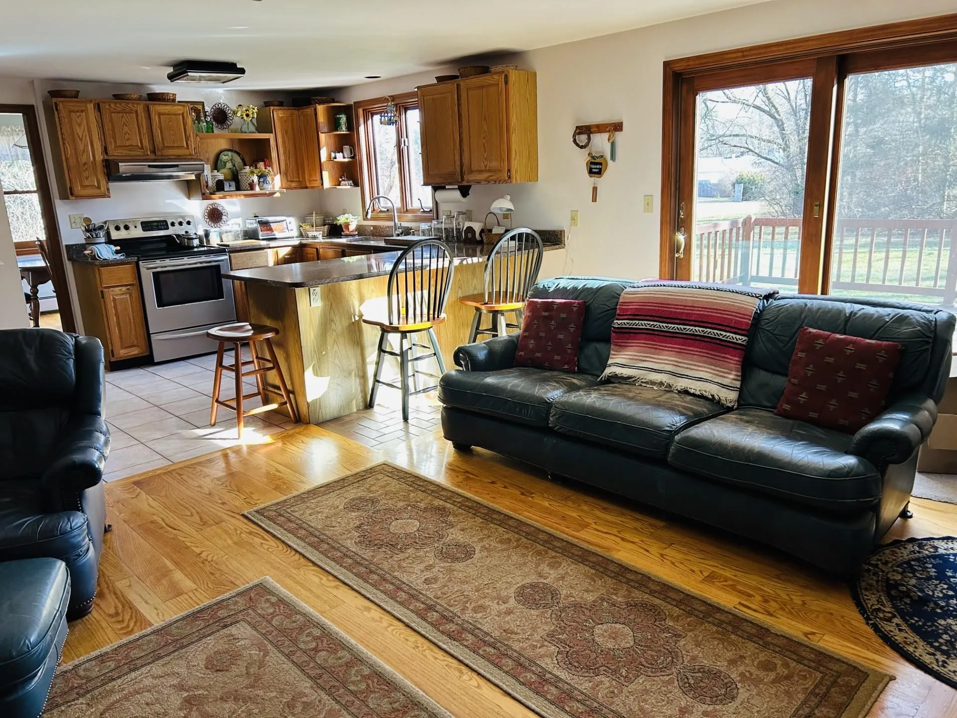 8 Tanner Road Keene NH 03431