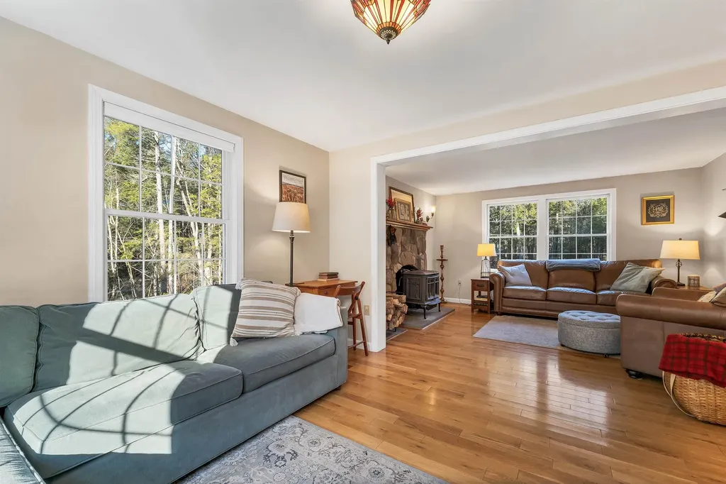 35 Westwood Drive Wolfeboro NH 03894