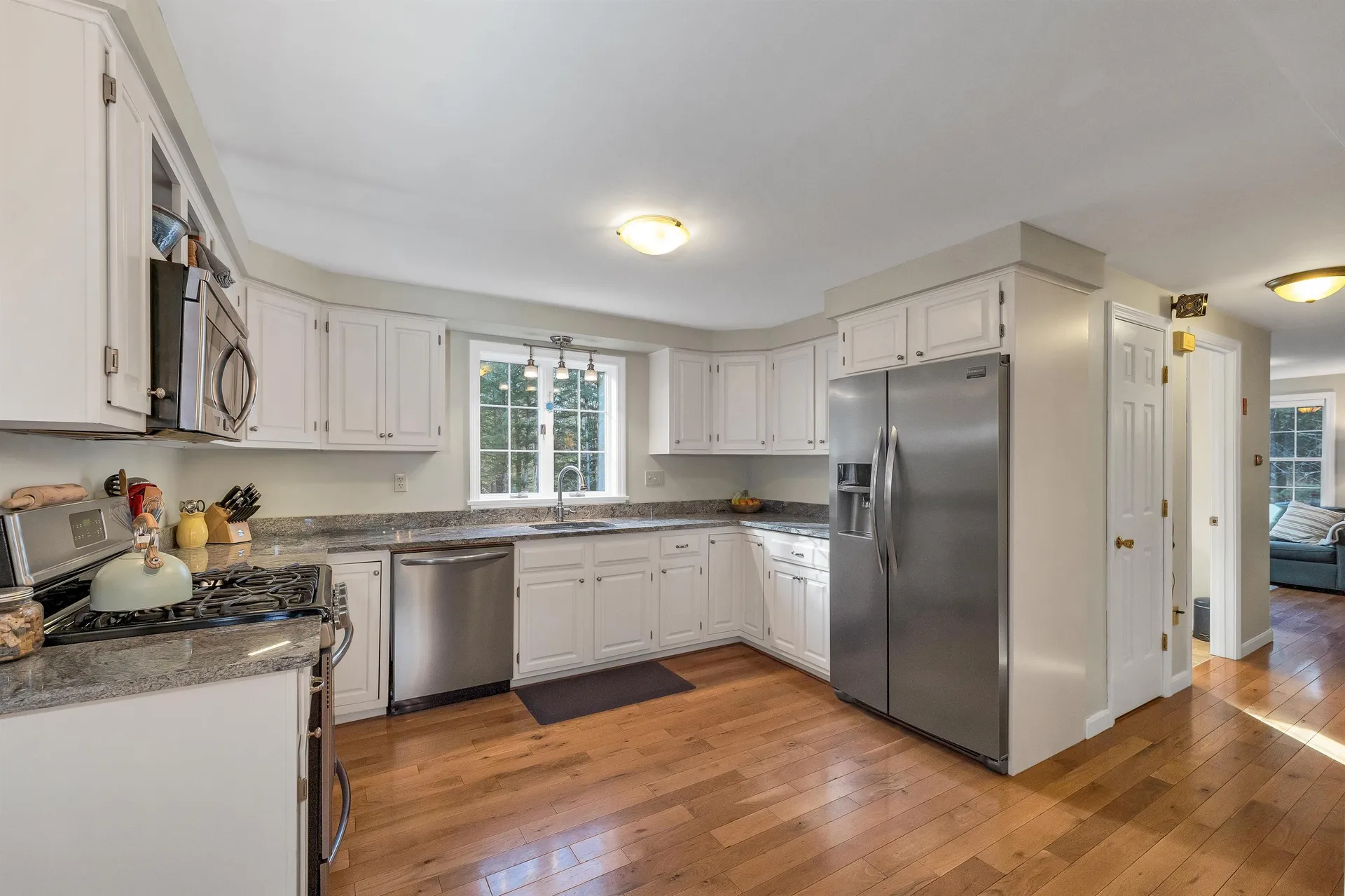 35 Westwood Drive Wolfeboro NH 03894