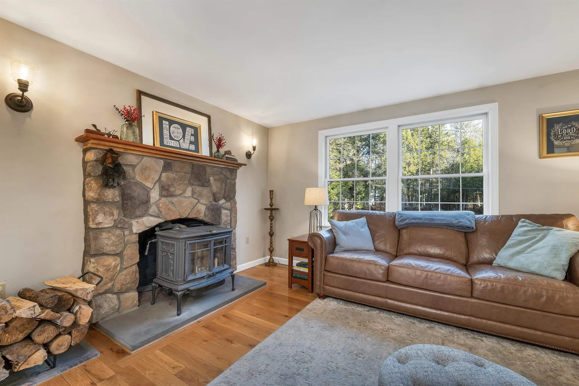 35 Westwood Drive Wolfeboro NH 03894