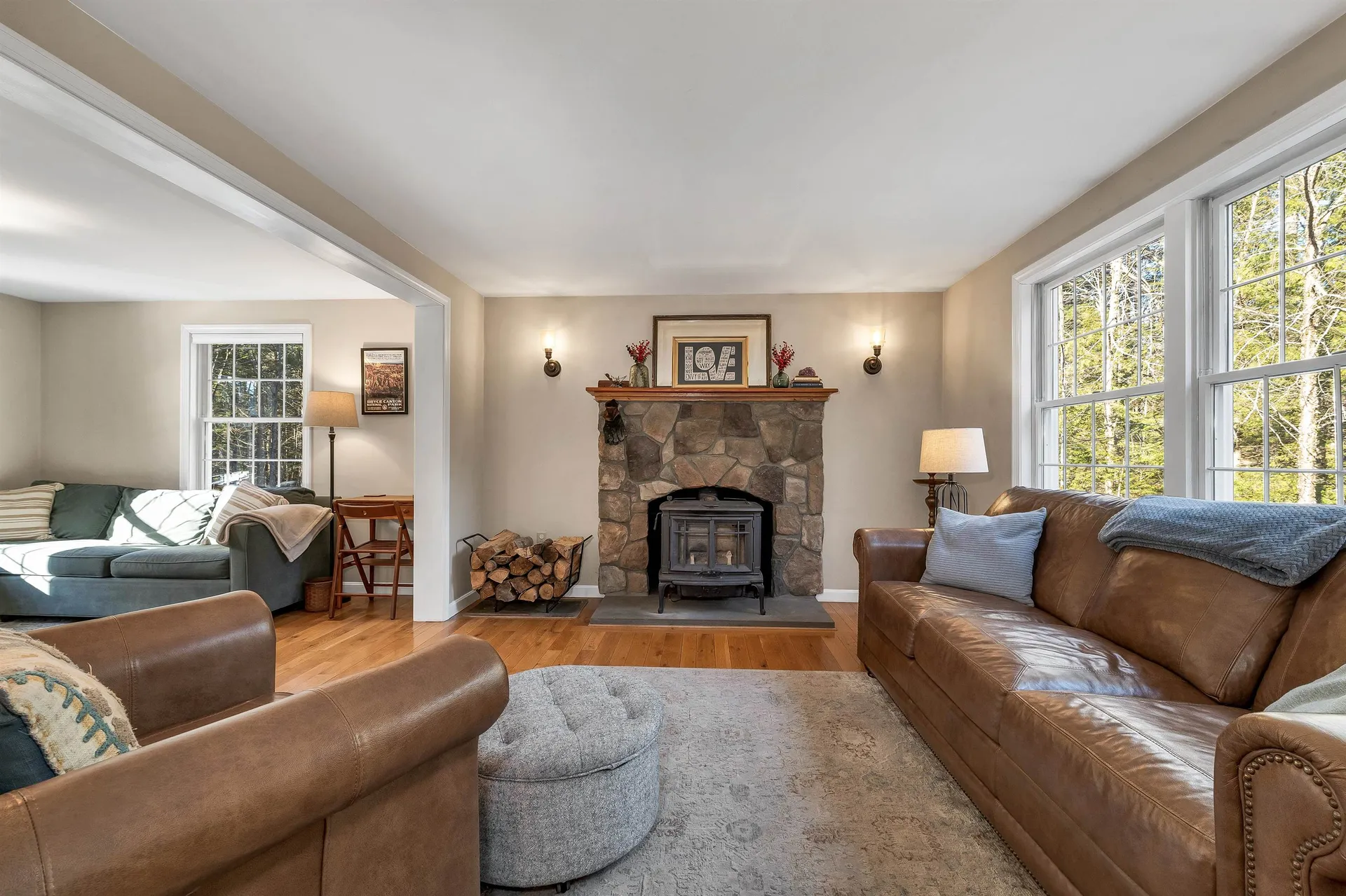 35 Westwood Drive Wolfeboro NH 03894