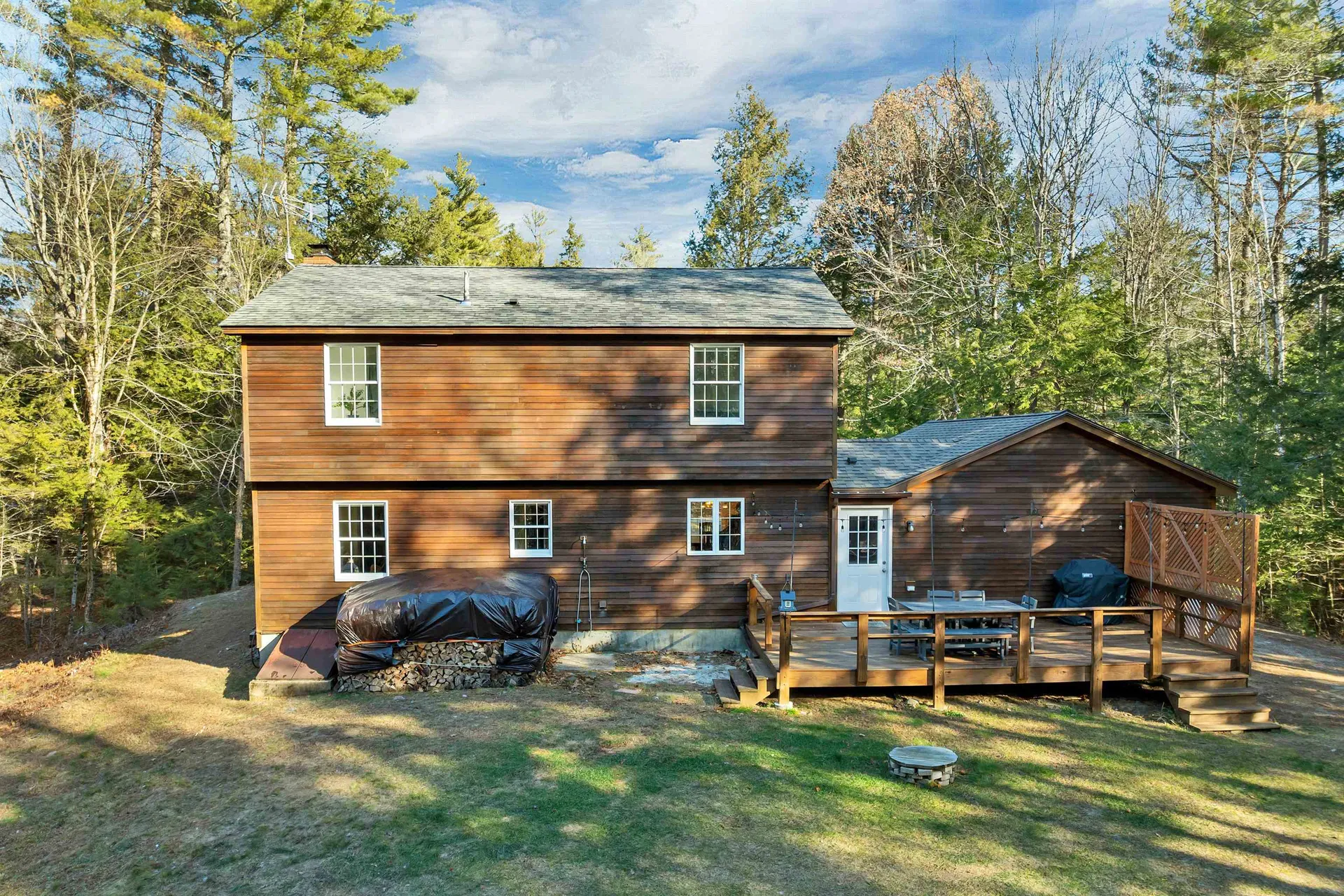 35 Westwood Drive Wolfeboro NH 03894
