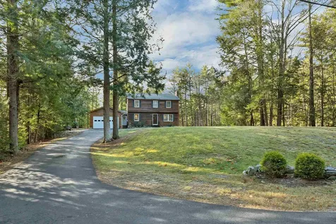 35 Westwood Drive Wolfeboro NH 03894