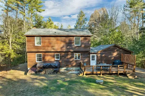 35 Westwood Drive Wolfeboro NH 03894