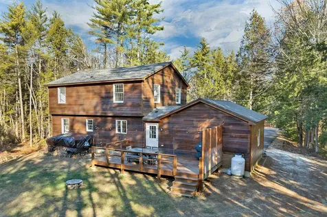 35 Westwood Drive Wolfeboro NH 03894