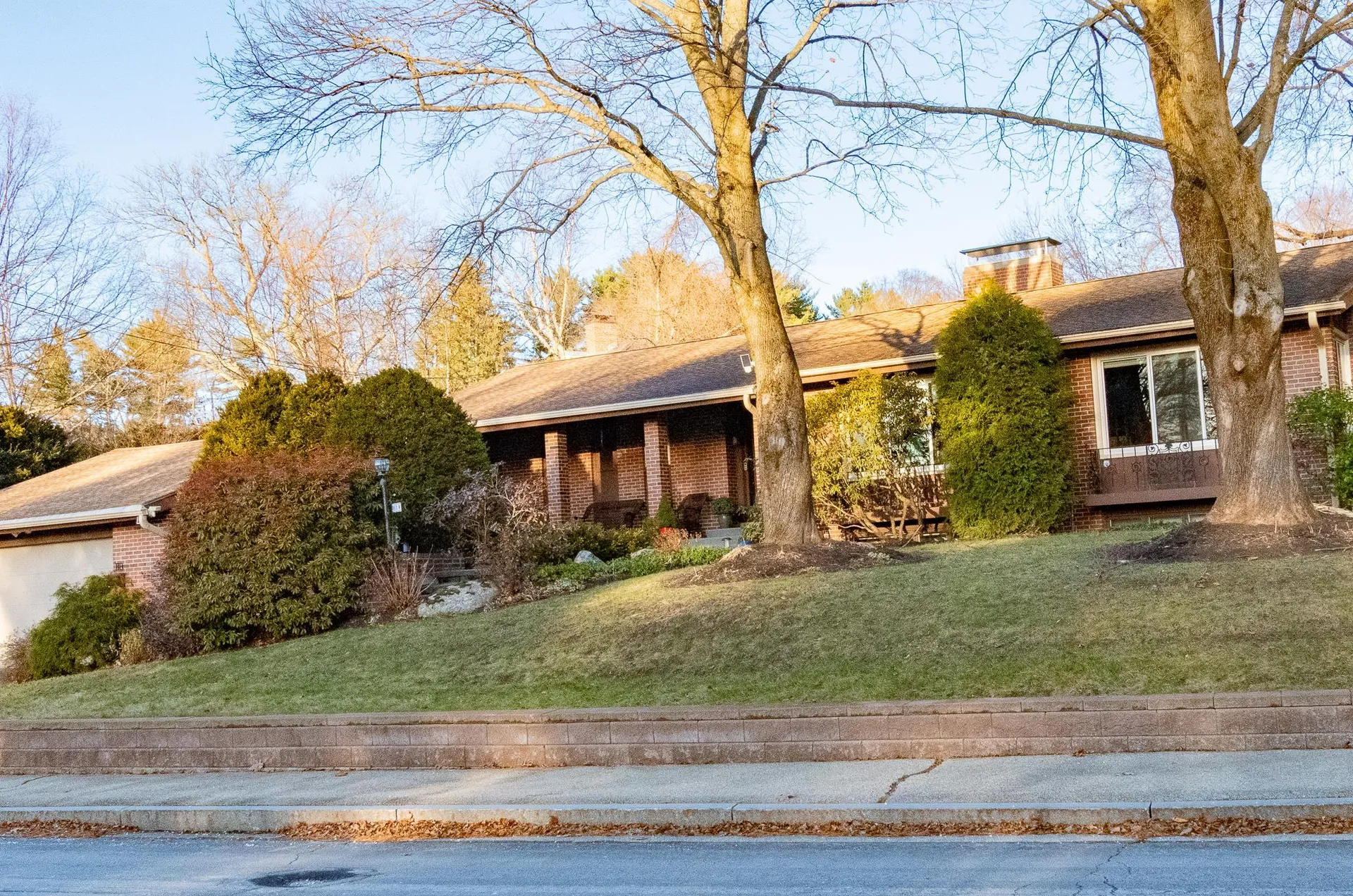 118 Madeline Road Manchester NH 03104