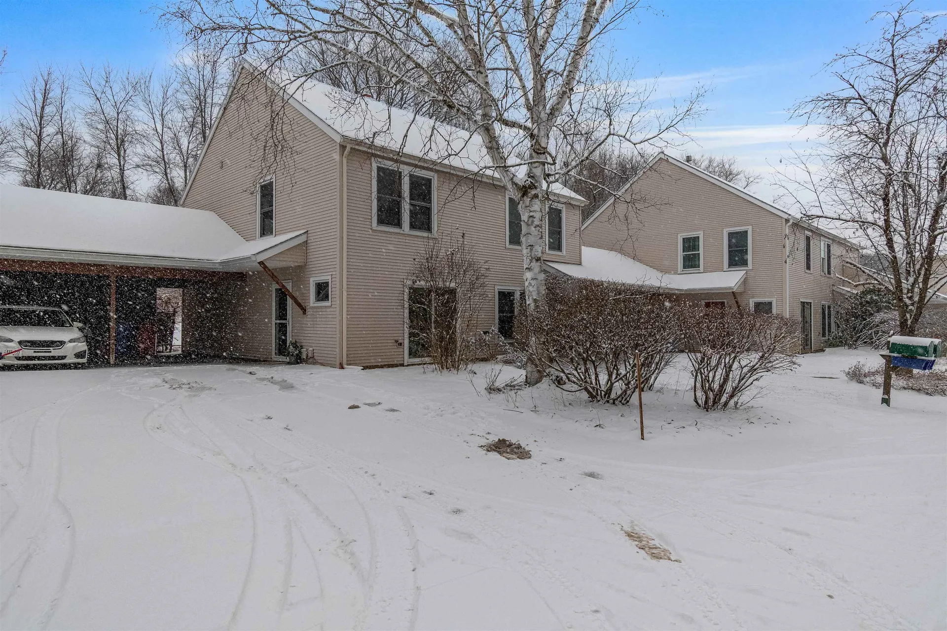 Shelburne VT, 71 Ti Lane