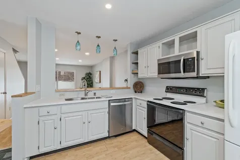 71 Ti Lane Shelburne VT 05482