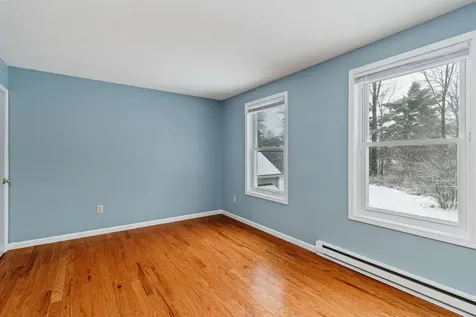 71 Ti Lane Shelburne VT 05482