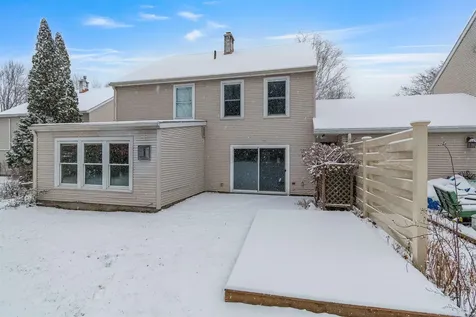 71 Ti Lane Shelburne VT 05482