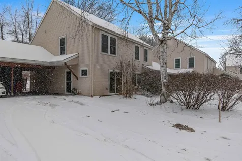 71 Ti Lane Shelburne VT 05482