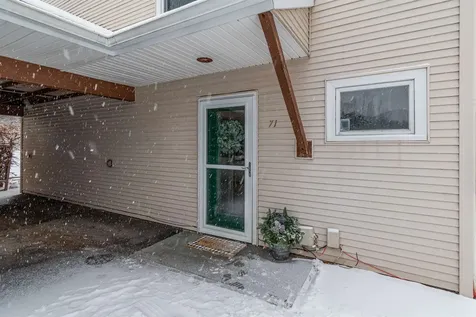 71 Ti Lane Shelburne VT 05482