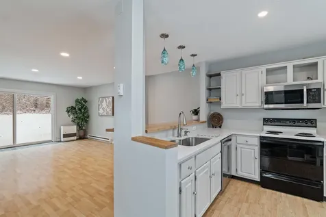 71 Ti Lane Shelburne VT 05482