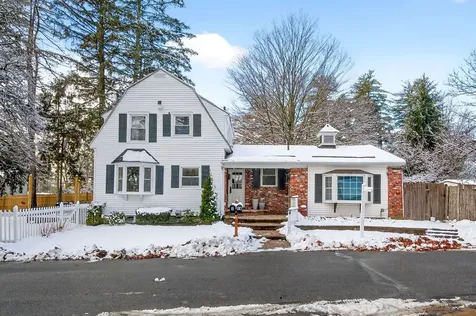 1 Kimball Avenue Salem NH 03079