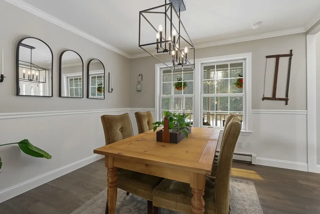 37 Ashlee Drive Peterborough NH 03458