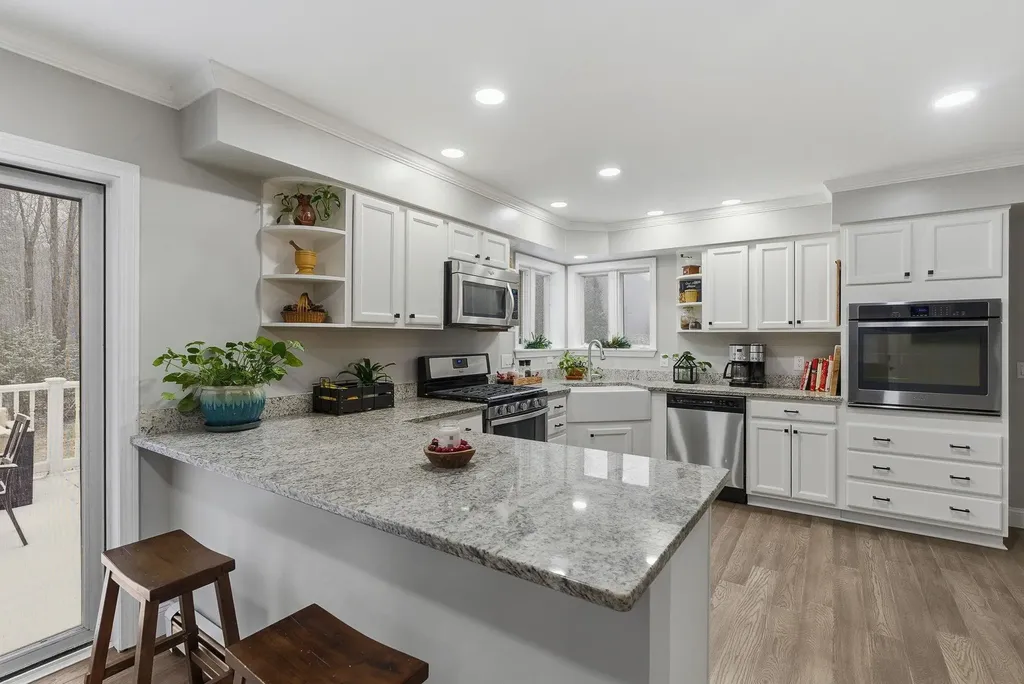 37 Ashlee Drive Peterborough NH 03458