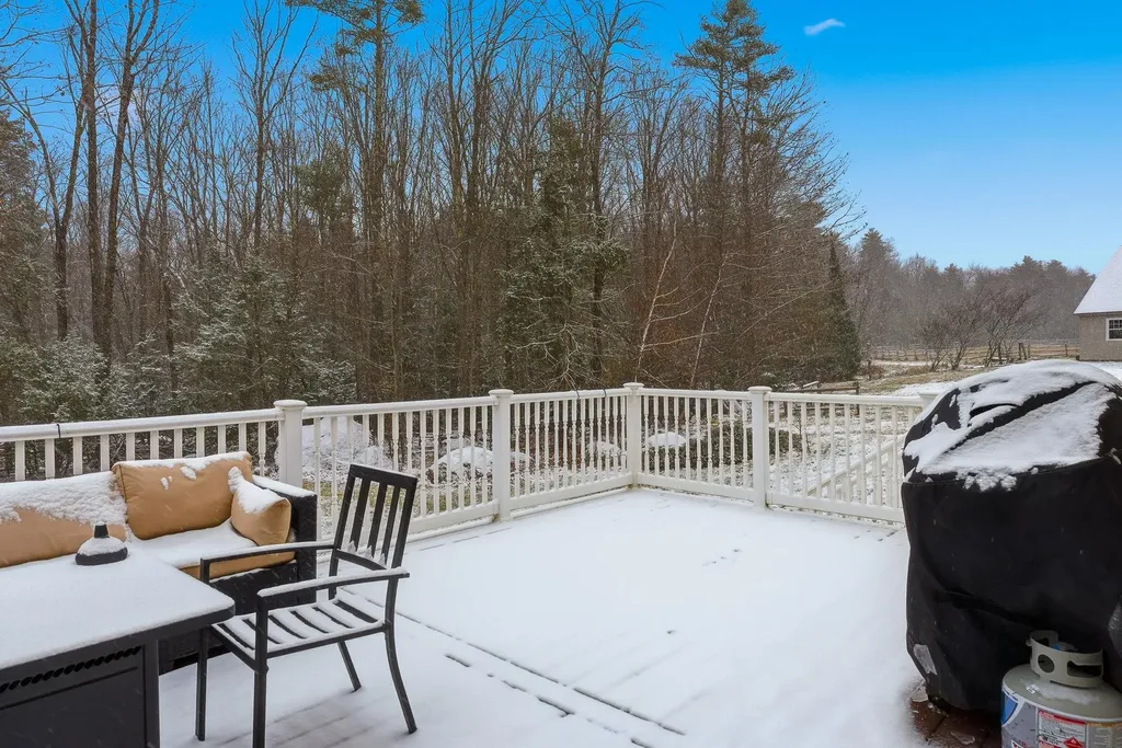 37 Ashlee Drive Peterborough NH 03458