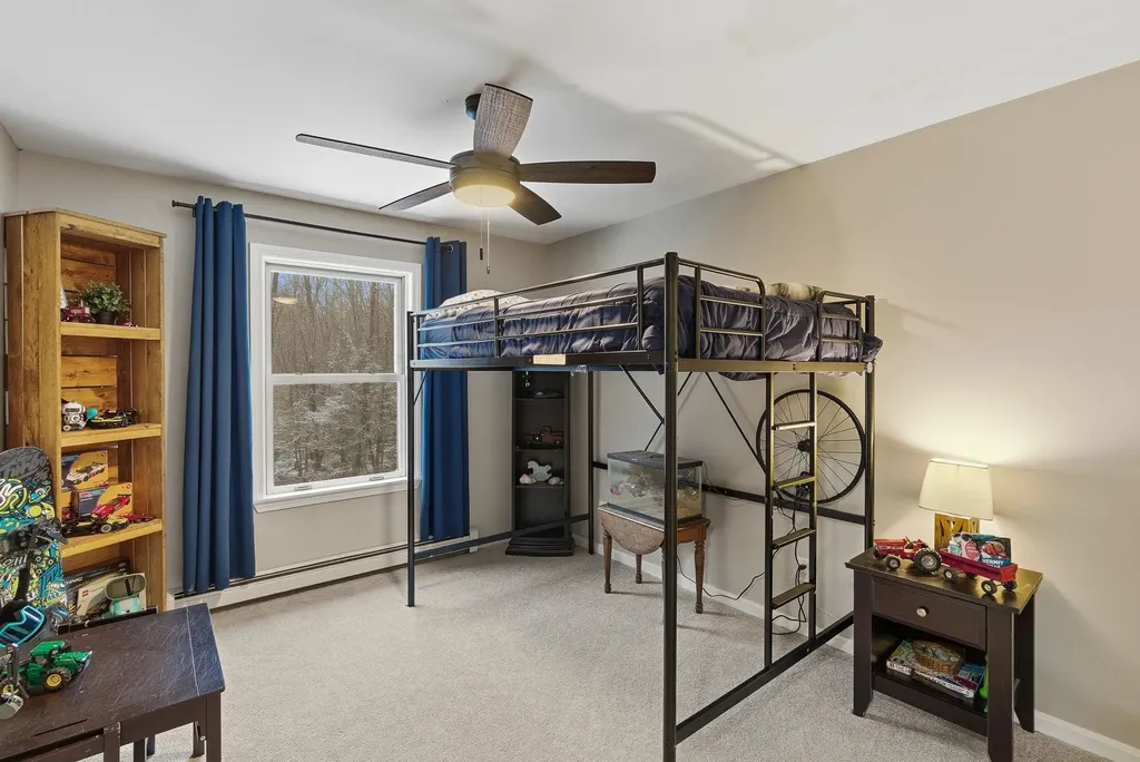 37 Ashlee Drive Peterborough NH 03458