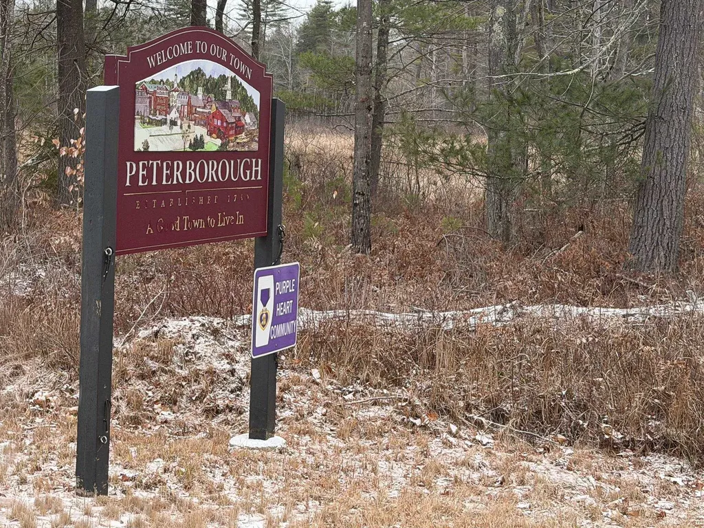 37 Ashlee Drive Peterborough NH 03458