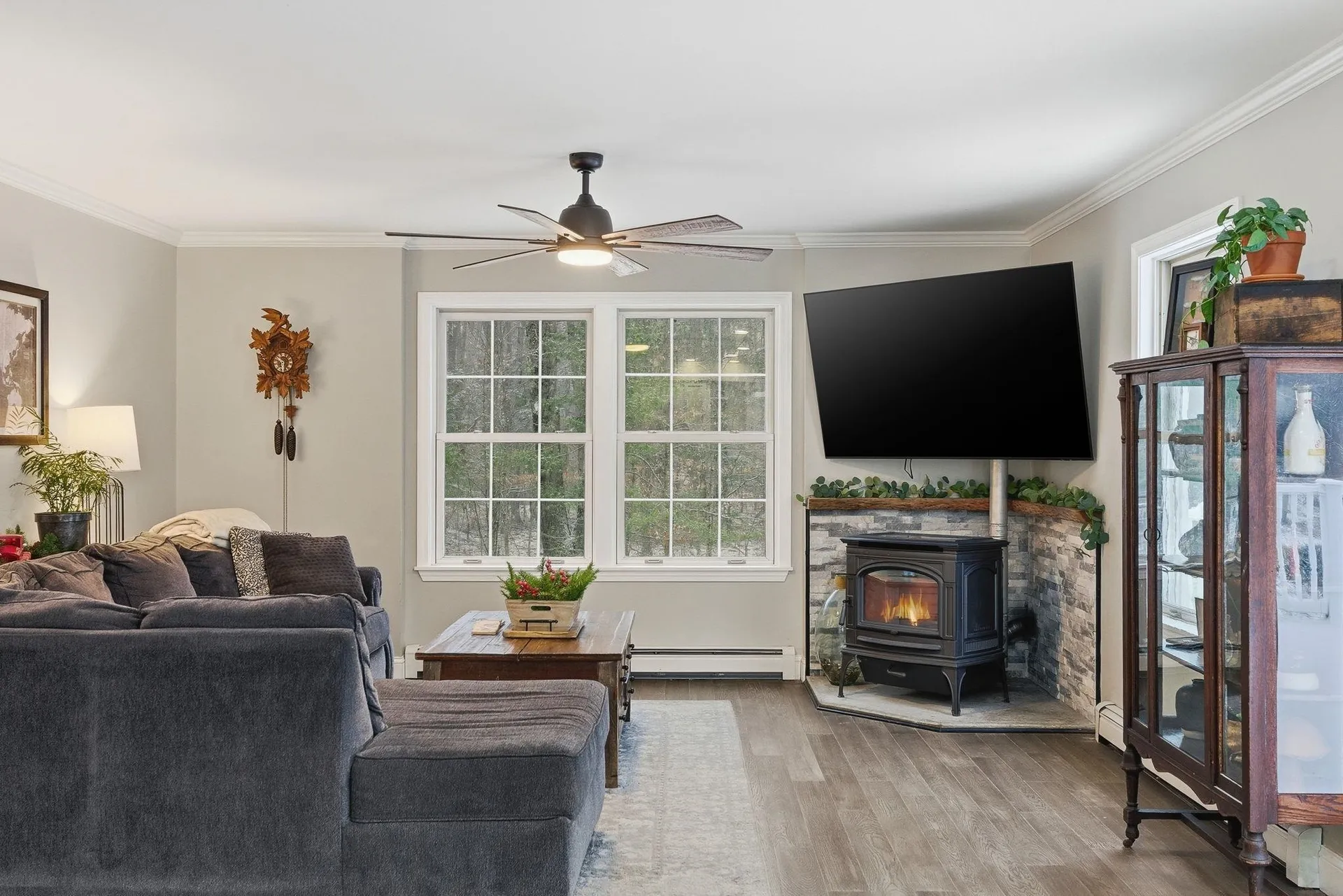 37 Ashlee Drive Peterborough NH 03458