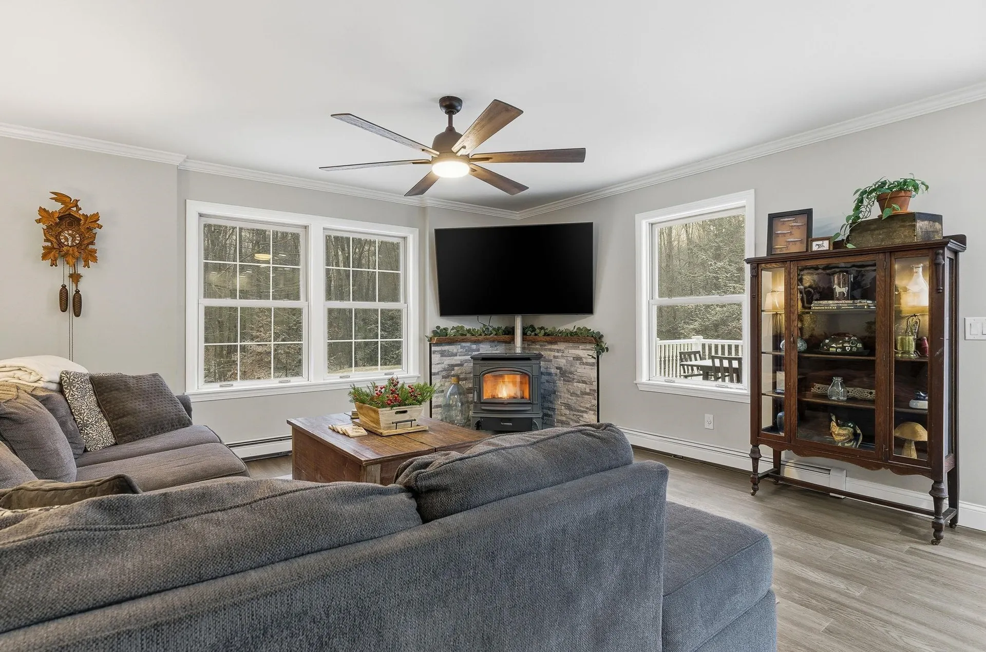 37 Ashlee Drive Peterborough NH 03458