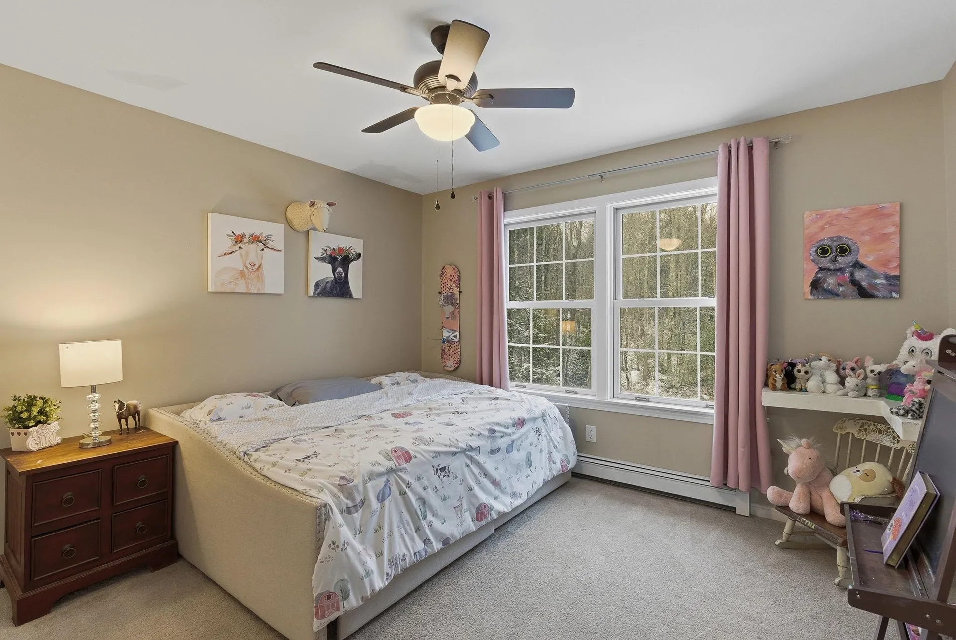 37 Ashlee Drive Peterborough NH 03458