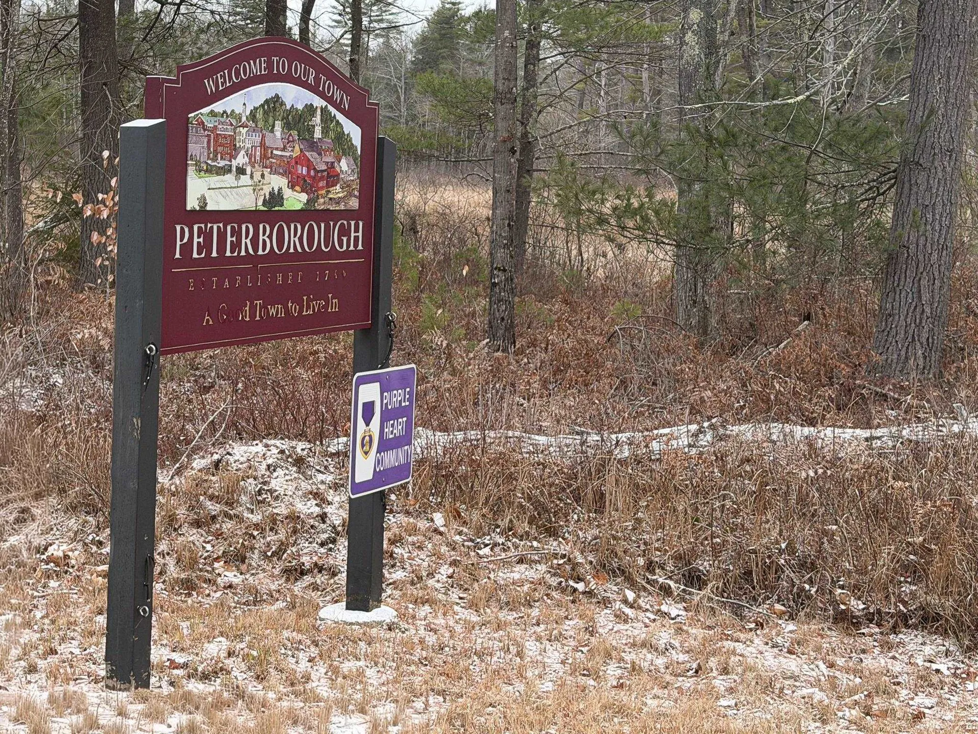 37 Ashlee Drive Peterborough NH 03458