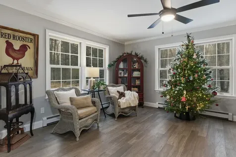 37 Ashlee Drive Peterborough NH 03458