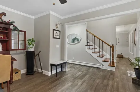 37 Ashlee Drive Peterborough NH 03458