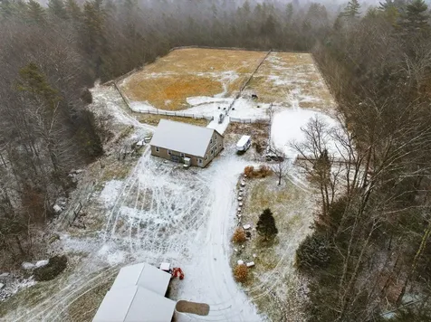 37 Ashlee Drive Peterborough NH 03458