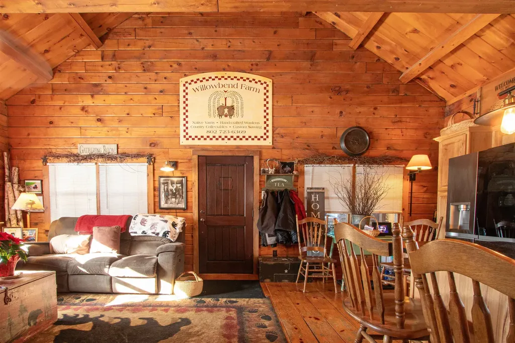 2155 Oneida Road Danville VT 05828